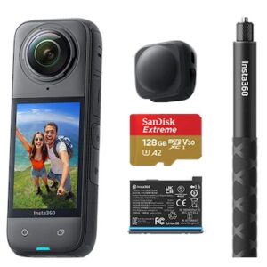 Insta360 X4 無卡分期