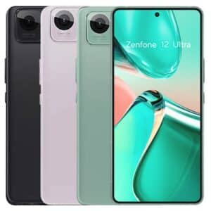 ASUS手機無卡分期