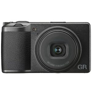 Ricoh GRIII 無卡分期