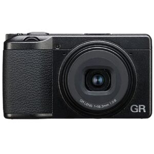 Ricoh GRIII HDF無卡分期