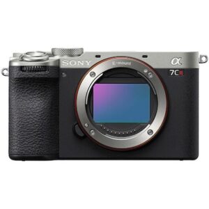 Sony A7CR無卡分期