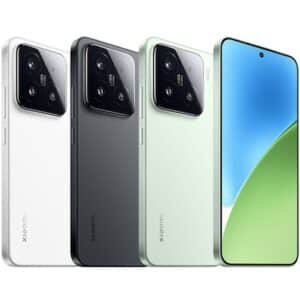 Xiaomi 15 無卡分期