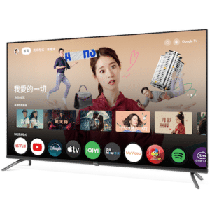 BenQ電視無卡分期