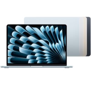 MacBook Air M4 無卡分期