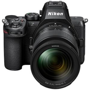 Nikon Z5 II 無卡分期
