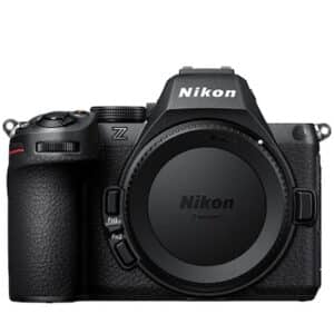 Nikon Z5 II 無卡分期