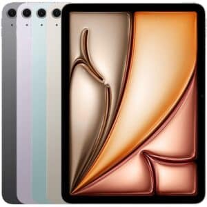 iPad Air M3 無卡分期