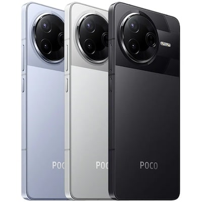 Read more about the article POCO F7 Pro (12G/512G)