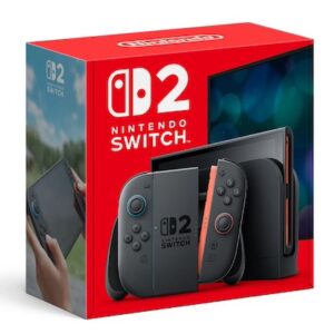 Switch 2 無卡分期