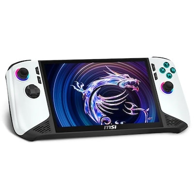 MSI Claw 8 AI A2VM 087TW