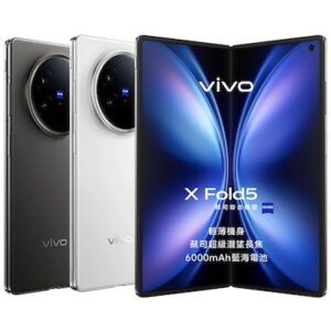 ViVo X Fold5 無卡分期