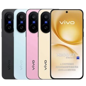 ViVo X200 FE 無卡分期
