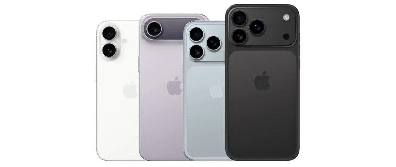 iphone17 全系列預測