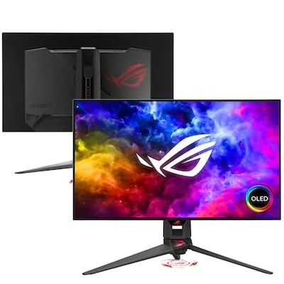 ASUS PG27AQDM 無卡分期