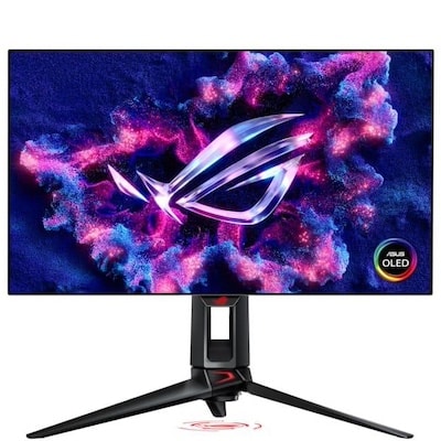 ASUS PG27AQDP 無卡分期
