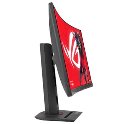 ASUS XG27WCMS 無卡分期