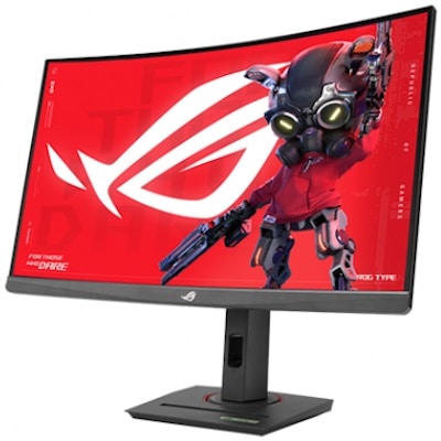 ASUS XG27WCS 無卡分期