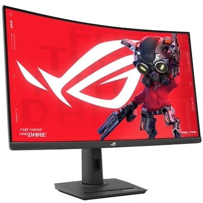 ASUS XG32WCMS 無卡分期