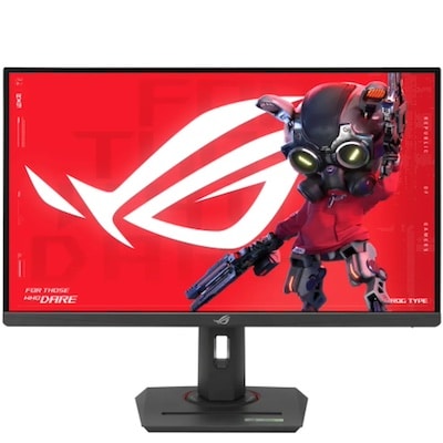 ASUS XG32WCS 無卡分期