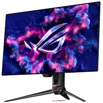 ASUS PG32UCDP 無卡分期