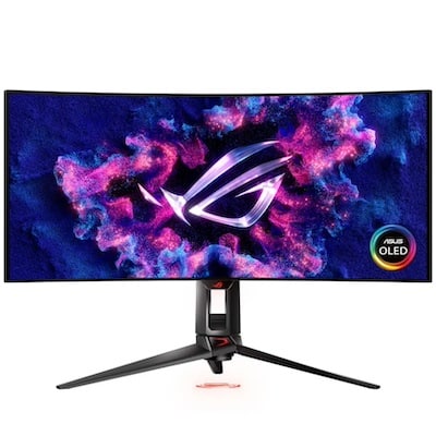 ASUS PG34WCDM 無卡分期