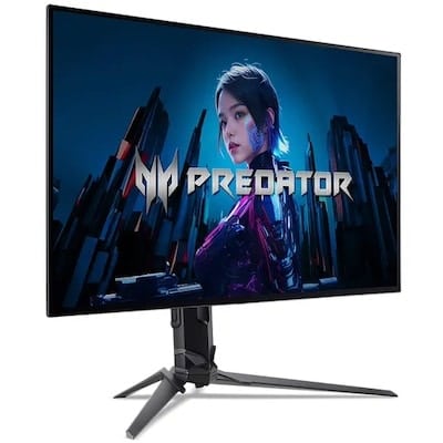 Acer X27U-F3 無卡分期