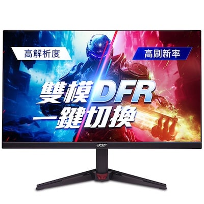 Acer VG270K-V4 無卡分期