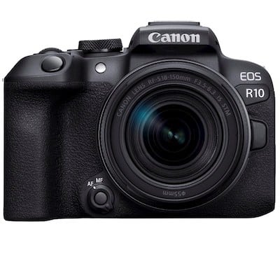 Canon R10 無卡分期