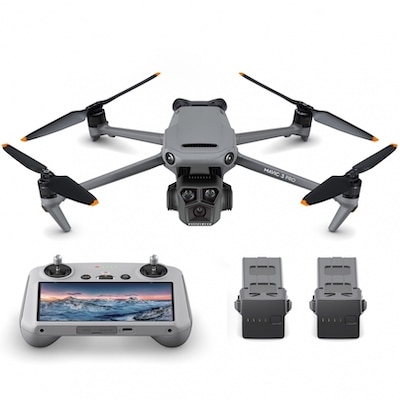 DJI MAVIC 3 PRO 暢飛套裝 無卡分期