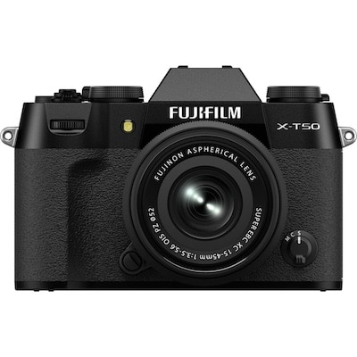 Fujifilm X-T50 Kit組 無卡分期