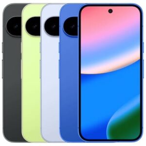 Google Pixel 10 無卡分期