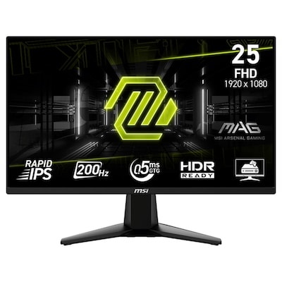 Msi MAG-255F-E20 無卡分期
