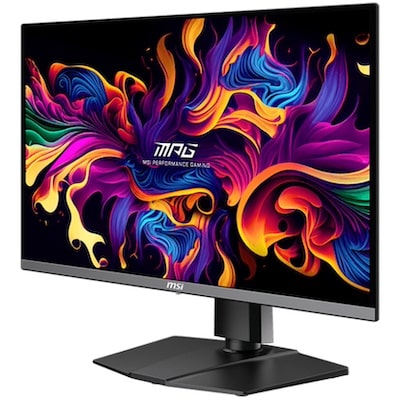 Msi MPG-271QRX-QD-OLED 無卡分期