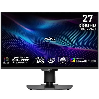 Msi MAG-274UPDF-E16M 無卡分期