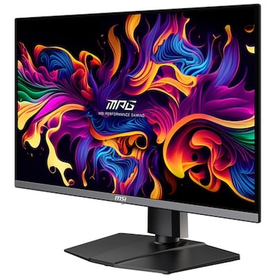 Msi MPG-272URX-QD-OLED 無卡分期