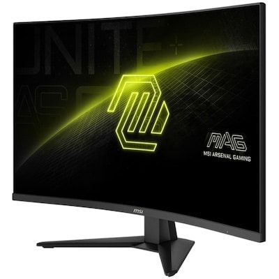 Msi MAG-325CQF 無卡分期
