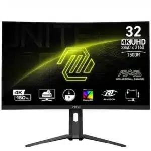Msi MAG-321CUP 無卡分期