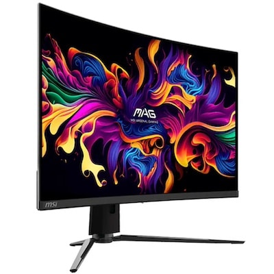 Msi MAG-321CUP-QD-OLED 無卡分期