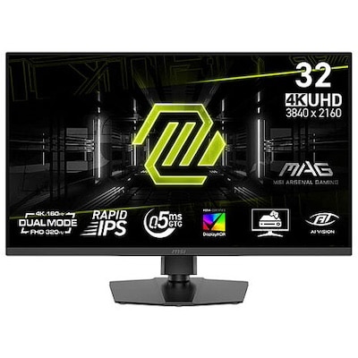 Msi MAG-322URDF-E16 無卡分期