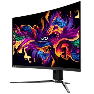 Msi MPG-321CURX-QD-OLED 無卡分期