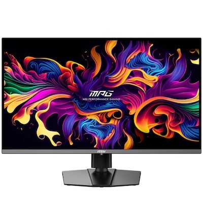 Msi MPG-321URX-QD-OLED 無卡分期