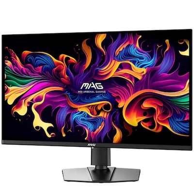 Msi MPG-322URX-QD-OLED 無卡分期