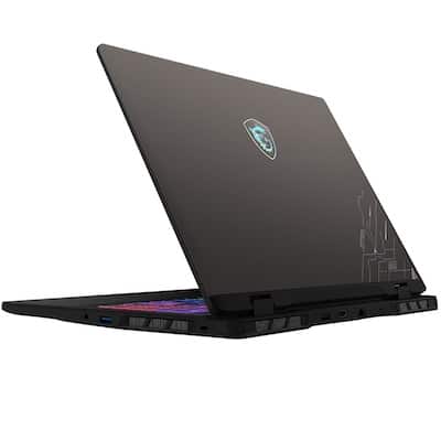 MSI Crosshair 16 HX AI D2XWFKG-023TW 無卡分期