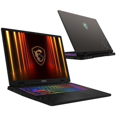 MSI Crosshair 16 HX AI D2XWGKG-014TW 無卡分期