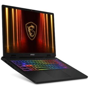 MSI Crosshair 17 HX AI D2XWFKG-010TW 無卡分期
