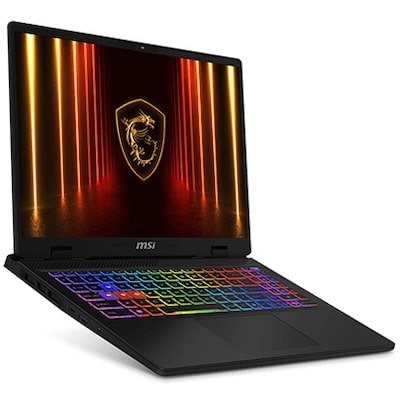 MSI Crosshair 17 HX AI D2XWFKG-010TW 無卡分期