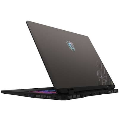 MSI Crosshair 17 HX AI D2XWFKG-038TW 無卡分期