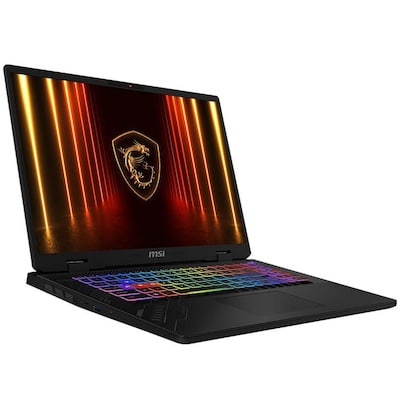 MSI Crosshair 17 HX AI D2XWGKG-007TW 無卡分期