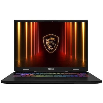 MSI Crosshair A16 HX D7WGKG-044TW /Msi筆電無卡分期
