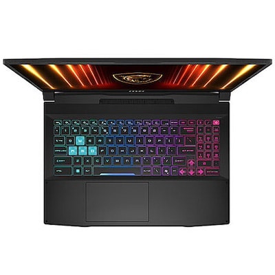 MSI Katana 15 HX B14WFK-424TW 無卡分期